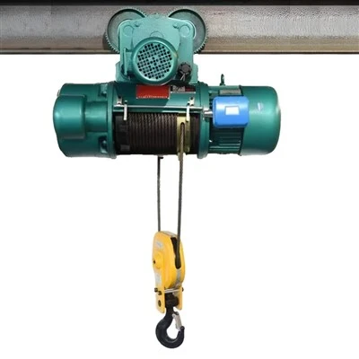 Winch Inaistrithe Dualgas Trom