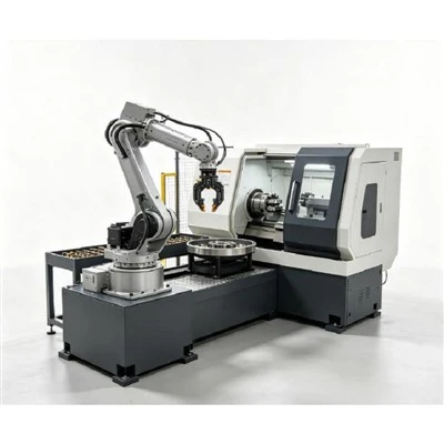 Robot deil Luchtaithe agus Díluchtaithe